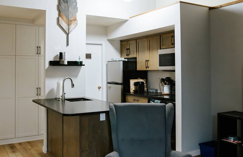 East Kootenay Condo | Cozy Mountainside Chalet in Kimberley