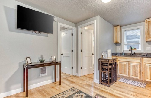 Mount Hood Village Apartment | Cozy Mt Hood BaseCamp - Mt Air Unit 10