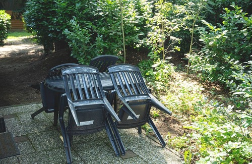 Municipality of Soest House | Cozy nature cottage with beautiful view over the meadow