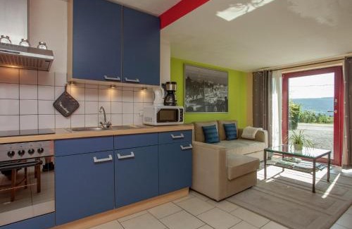 Stoumont Apartment | Cozy Nature Escape, Stoumont