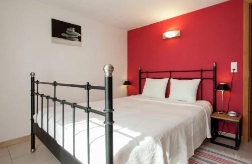 Stoumont Apartment | Cozy Nature Escape, Stoumont