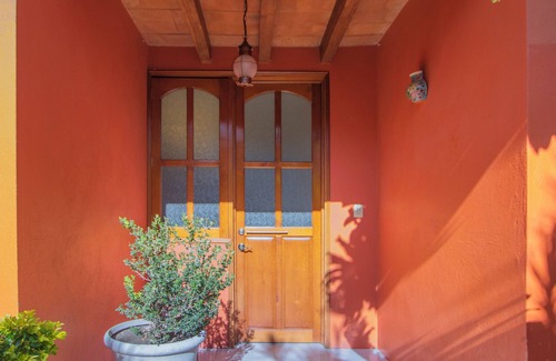 Centro Apartment | Cozy neighborhood Apartment 10 minutes walking from Downtown