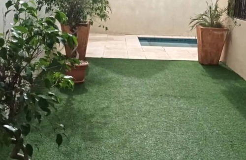 Managua House | Cozy Nejapa 3 bedroom home with pool.