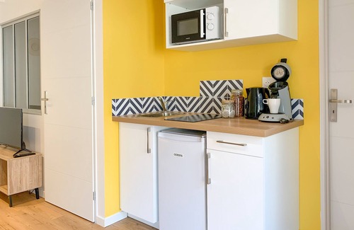 Buxy Apartment | ★ Cozy nest ★ Historic center