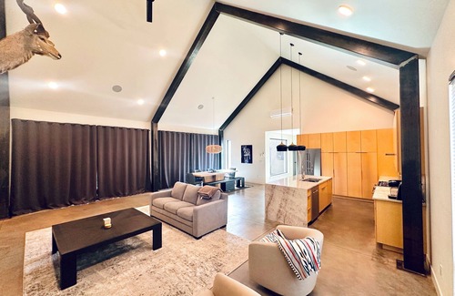 Durango House | Cozy Nest House in beautiful Durango