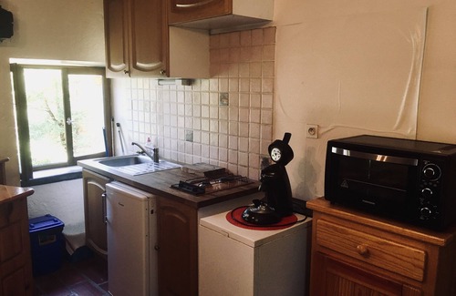 Salerans Apartment | Cozy nest in Haute Provence