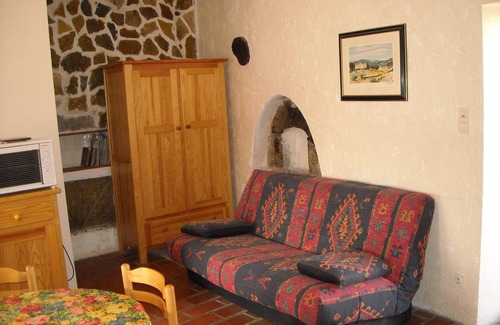 Salerans Apartment | Cozy nest in Haute Provence