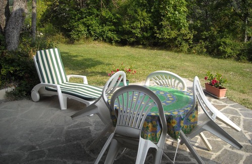 Salerans Apartment | Cozy nest in Haute Provence