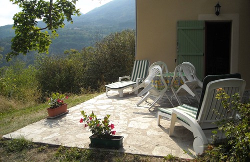 Salerans Apartment | Cozy nest in Haute Provence