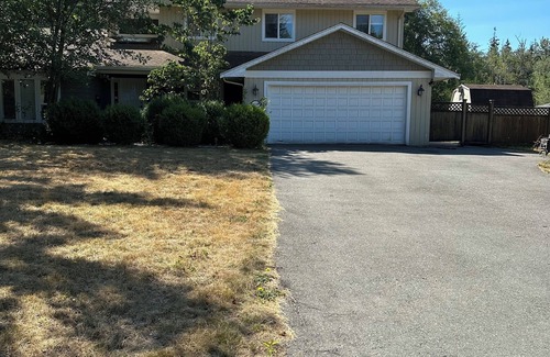 Surrey Bed & Breakfast | COZY NEST IN SOUTH SURREY