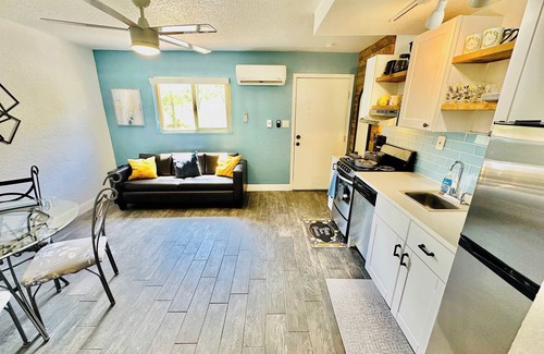 Reno Apartment | Cozy Nest |Sleeps3 Su