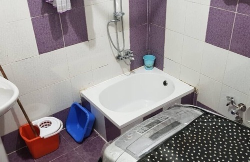 Al-Muntazah Apartment | Cozy new 2 BD Amazing beach view next to Hilton hotel Family only ! العائلات فقط