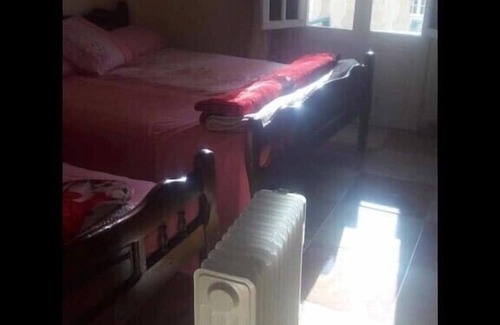 Al-Muntazah Apartment | Cozy new 2 BD Amazing beach view next to Hilton hotel Family only ! العائلات فقط