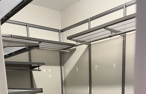 Aurora Condo | Cozy, New Condo minutes from Buckley Space Force