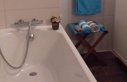 Oye-et-Pallet House | Cozy new cottage in a Comtoise house for 2 people.