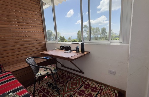 Filandia House | Cozy New House in Filandia - Quindio