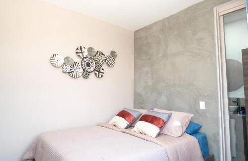 La America Apartment | Cozy New Loft in Laureles/Estadio!