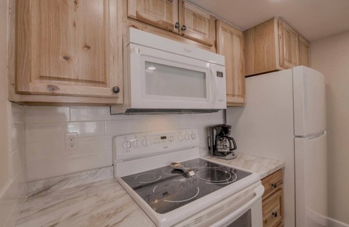 Copper Mountain Village Apartment | Cozy New Remodel in Center Village-Steps From Lift