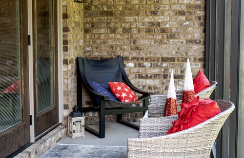 Rainbow City House | Cozy Newly built home located in RAINBOW CITY Al convenient to highway 759 & 59