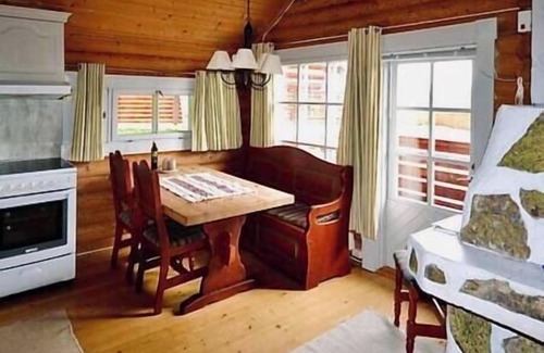 Beitostolen House | Cozy cottage in central Beitostølen with Sauna