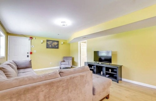 Candler-McAfee House | Cozy Nook in Decatur