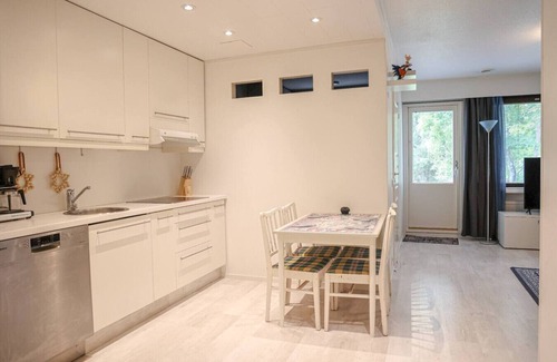 Jyvaskyla Apartment | Cozy Nordic Retreat By BookLapland