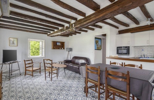 Aignerville House | Cozy Normandy Escape