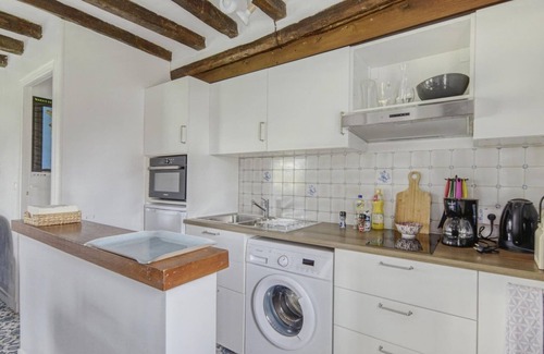 Aignerville House | Cozy Normandy Escape