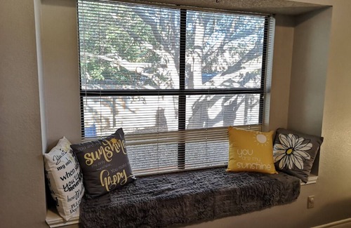 Anderson Mill West House | Cozy North Austin/Cedar Park House (3 Bedrooms)