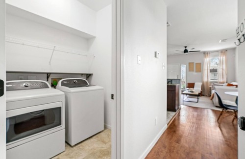 Pflugerville House | Cozy North Austin Retreat with Parks & Pickleball Courts! Near Domain!nn