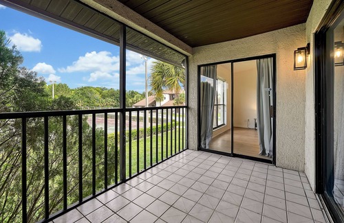 Oak Ridge Apartment | Cozy Oasis/3Beds/FastWifi/Patio/close to parks