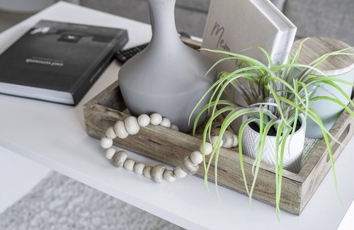 Shaughnessy Village Apartment | Cozy Oasis Home Downtown Montreal ~ Indoor Spa