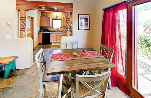 Taos House | Cozy Oasis Unit 16