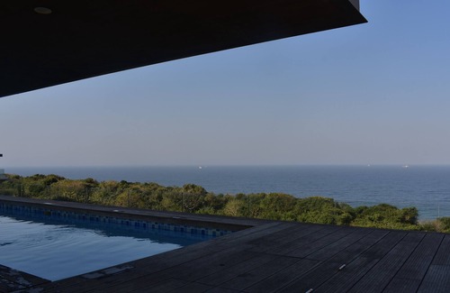 Hillhead Apartment | Cozy Ocean Dune 4 sleeper