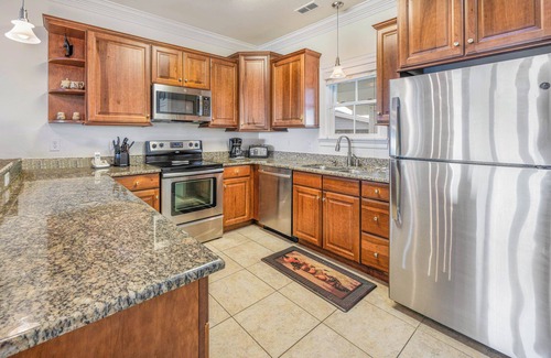 Rodanthe Condo | Cozy Oceanfront Condo w/Resort Pool, Elevator, Private Sundeck, Beach Access