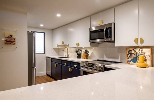 Maalaea Condo | Cozy Oceanfront Retreat - Direct Beach Access