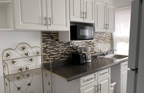 Ocean City House | Cozy, Oceanside 2 Bedroom Townhome