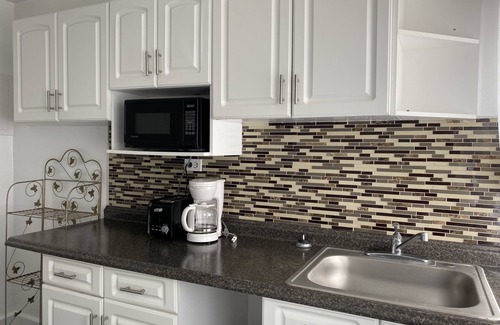 Ocean City House | Cozy, Oceanside 2 Bedroom Townhome