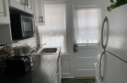 Ocean City House | Cozy, Oceanside 2 Bedroom Townhome