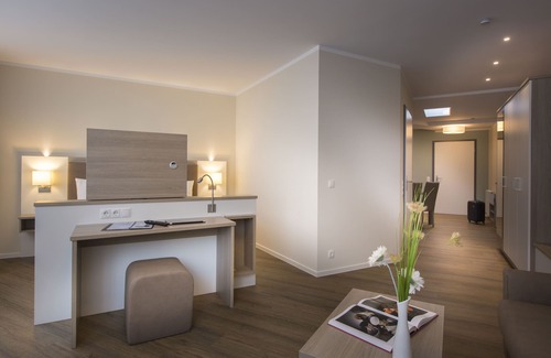 Altstadt Apartment | Cozy old town apartment,
