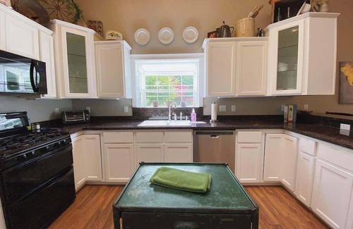 Port Angeles House | Cozy Olympic Peninsula Retreat- Near Lake Crescent