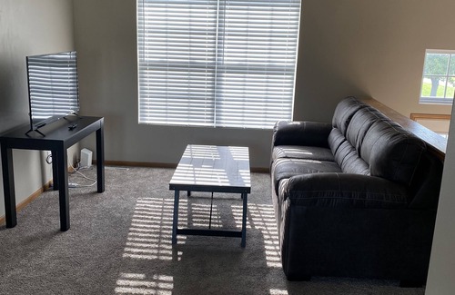 Omaha House | Cozy Omaha Home