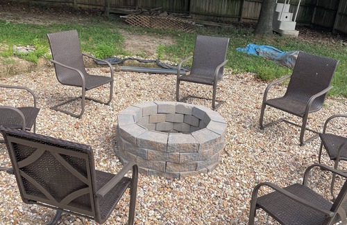 Clarksville House | Cozy on Cory: Charming 3-bedroom house with WiFi, AC in enjoyable Clarksville