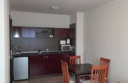 Shiligarnika Apartment | Cozy one bed room apartment in Bansko-Bulgaria
