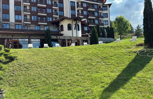 Shiligarnika Apartment | Cozy one bed room apartment in Bansko-Bulgaria