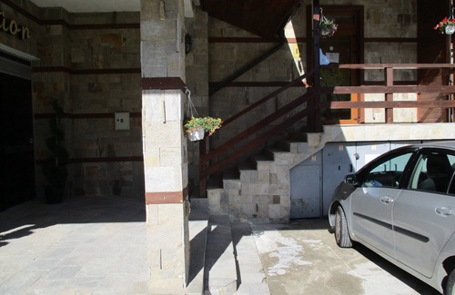 Shiligarnika Apartment | Cozy one bed room apartment in Bansko-Bulgaria