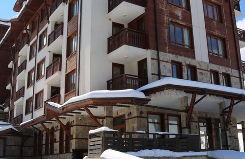 Shiligarnika Apartment | Cozy one bed room apartment in Bansko-Bulgaria