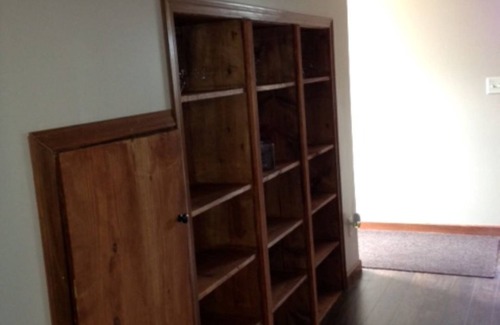 Barnesville Apartment | Cozy one bedroom apartment