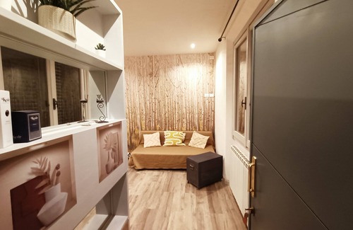 Cavriglia Apartment | Cozy one-bedroom apartment at the foot of Chianti