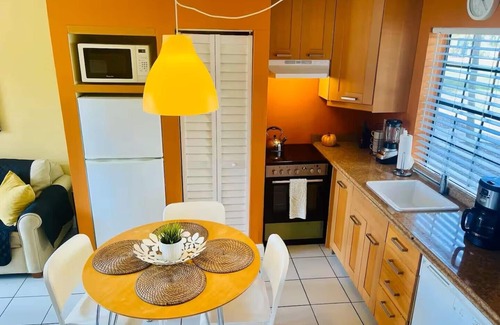 Florida Central Atlantic Coast Villa | Cozy One Bedroom Lakefront Villa Close to the Attractions